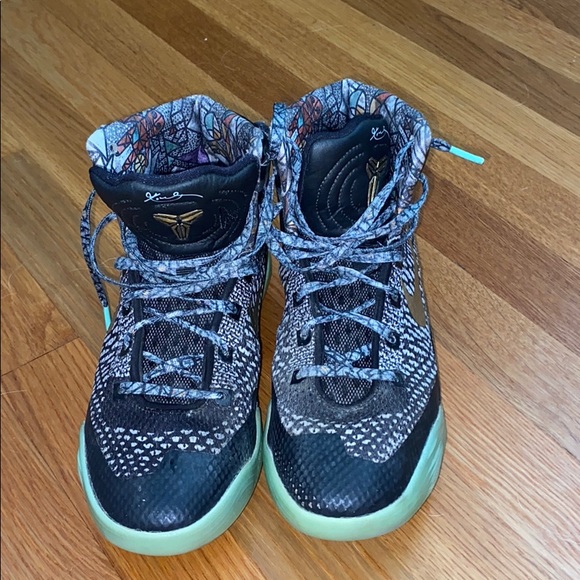 kobe 9 all star